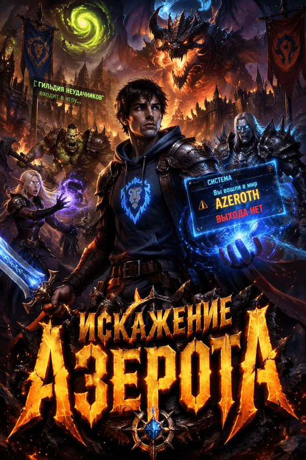 Искажение Азерота