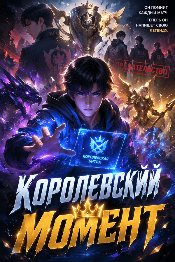 Королевский момент