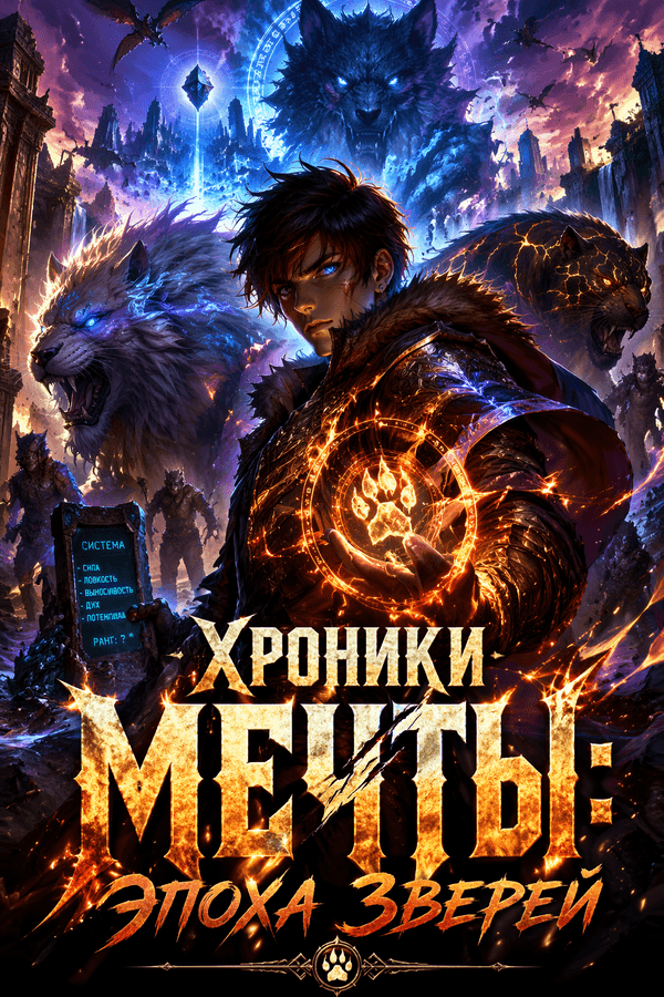 Хроники Мечты: Эпоха Зверей