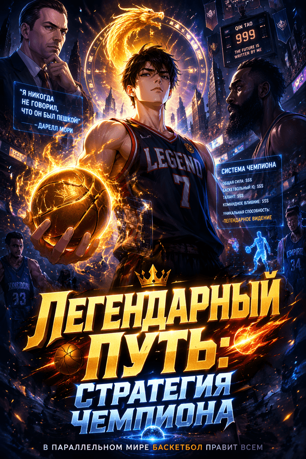 Легендарный Путь: Стратегия Чемпиона