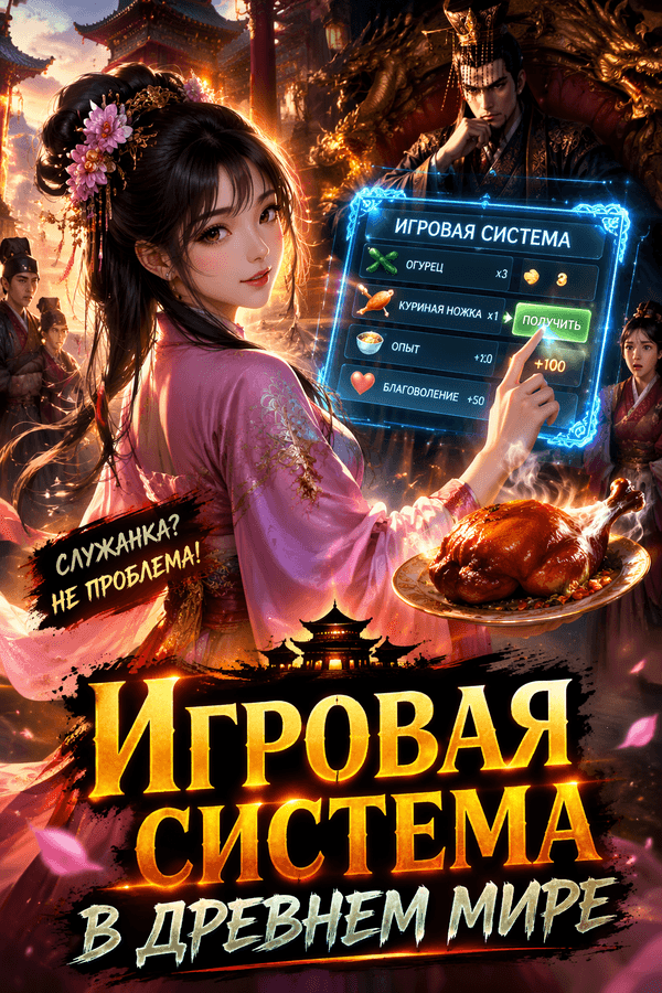 Игровая система в древнем мире