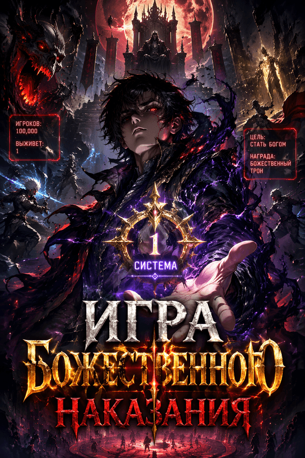 Игра Божественного Наказания