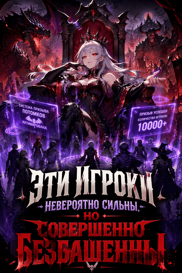 Эти игроки невероятно сильны, но совершенно безбашенны