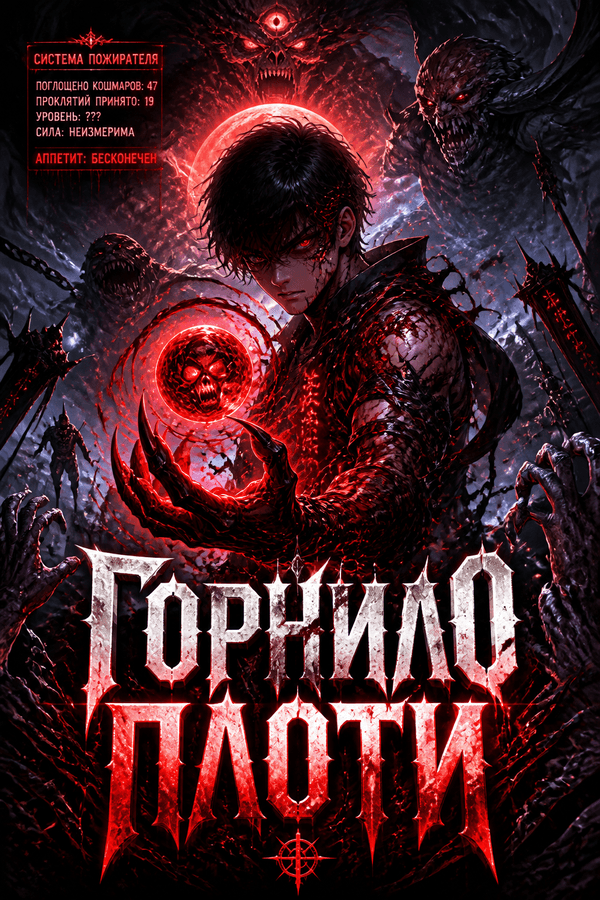 Горнило плоти