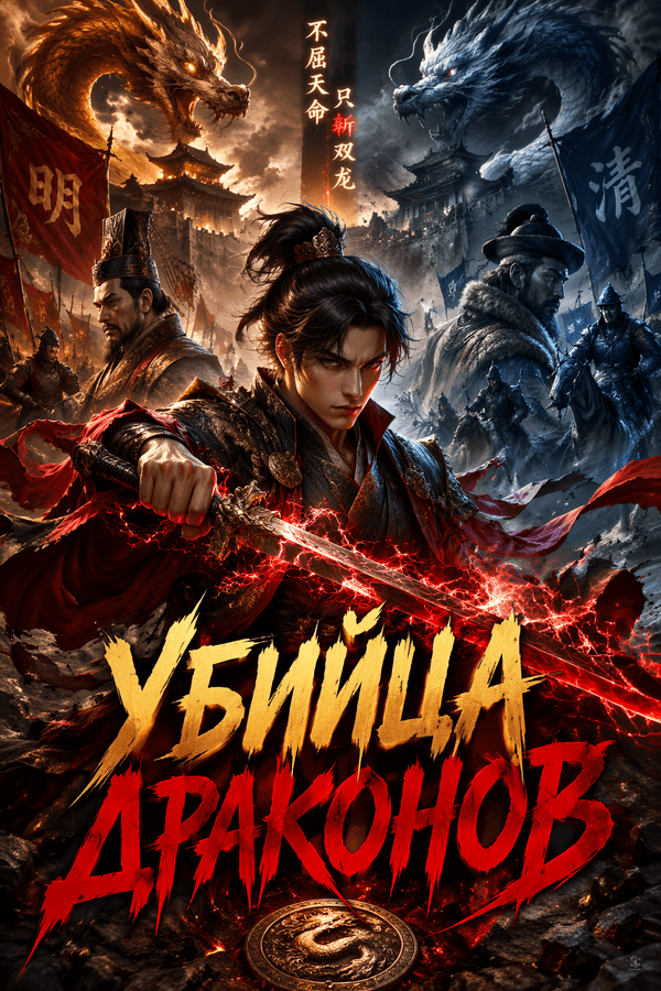 Убийца Драконов
