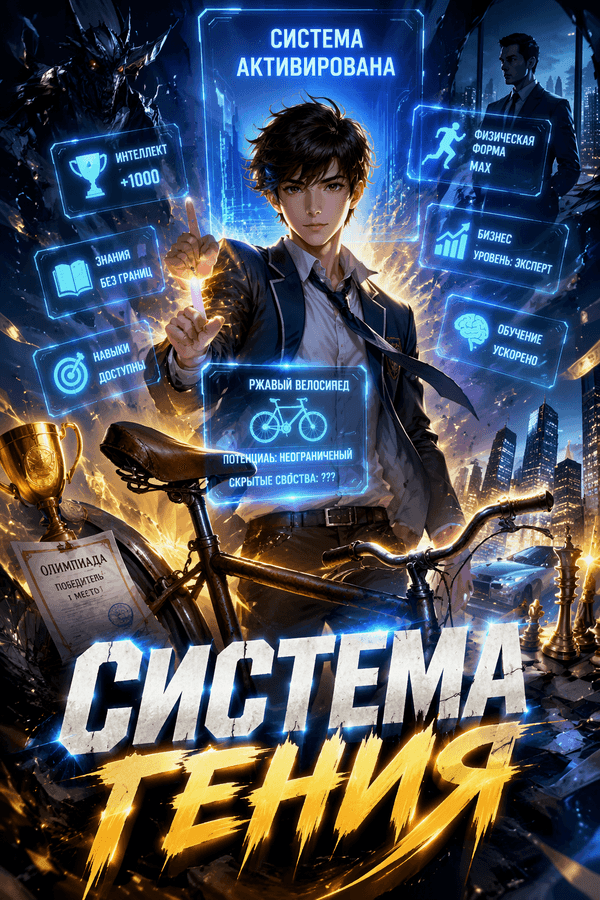 Система гения