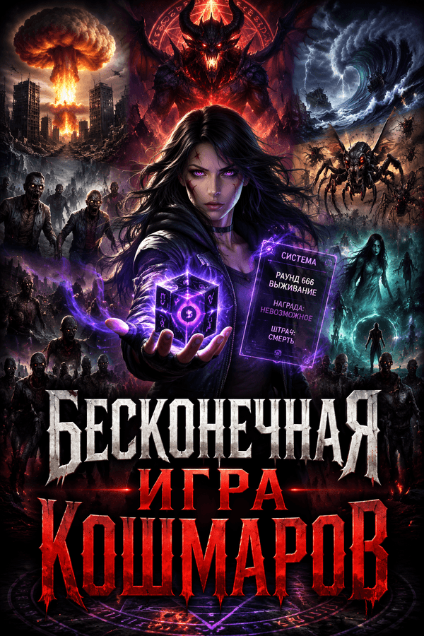 Бесконечная игра кошмаров