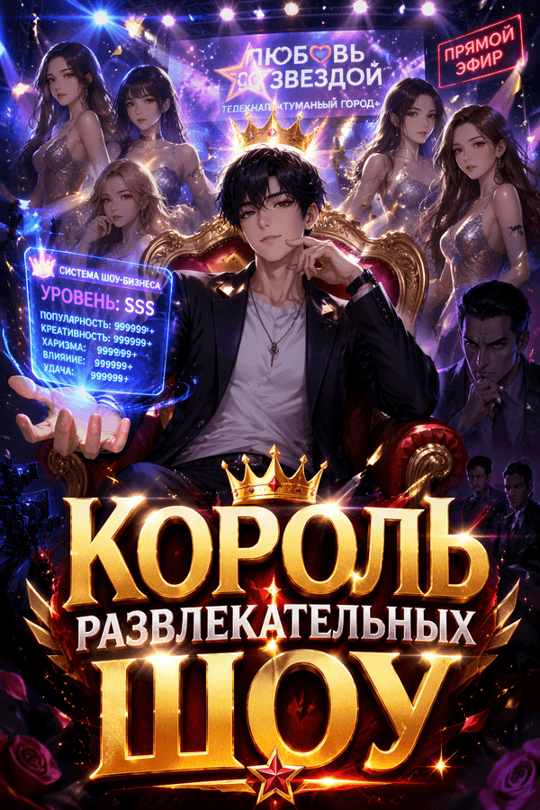 Король Развлекательных Шоу