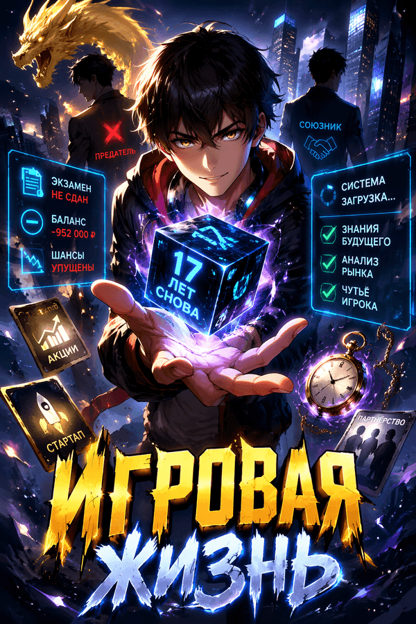 Игровая жизнь