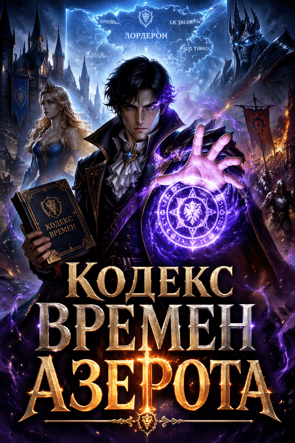 Кодекс Времен Азерота