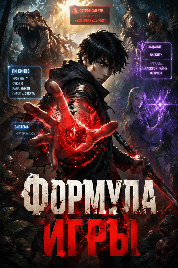 Формула игры