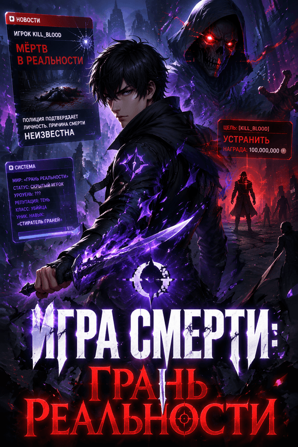 Игра Смерти: Грань Реальности