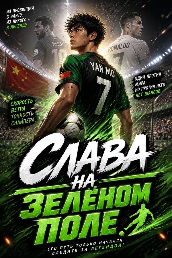 Слава на Зелёном Поле