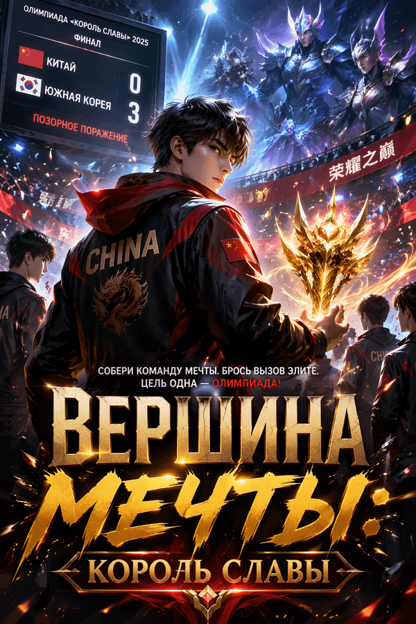 Вершина мечты: Король славы