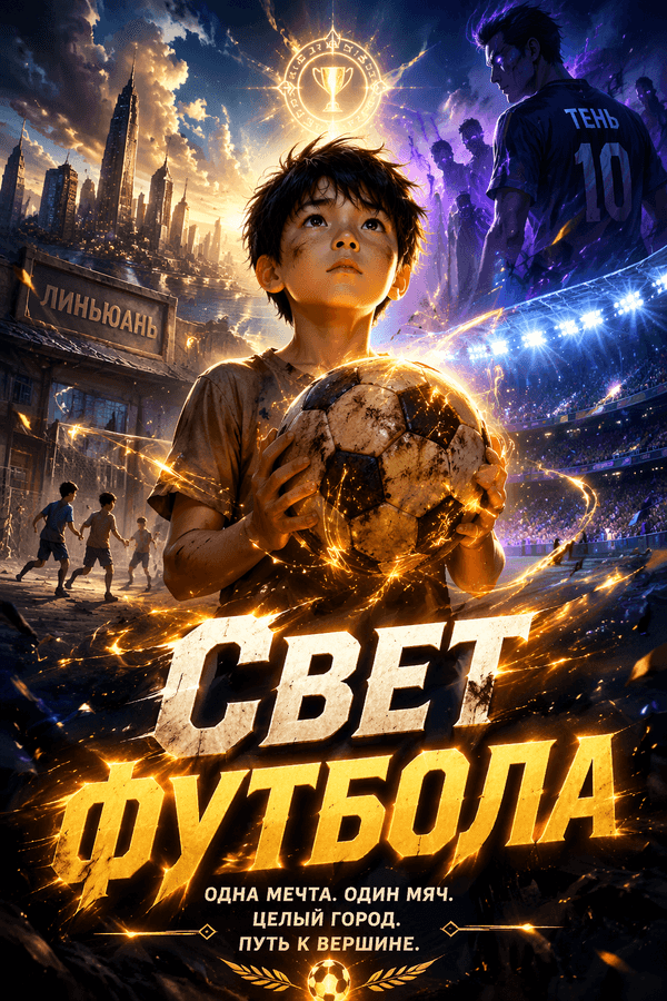 Свет футбола