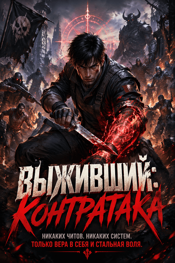 Выживший: Контратака