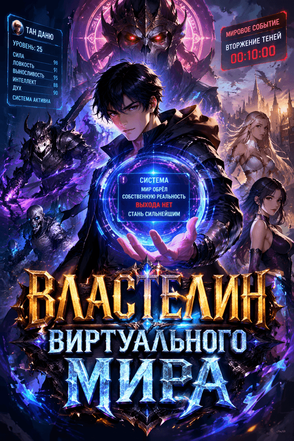 Властелин виртуального мира
