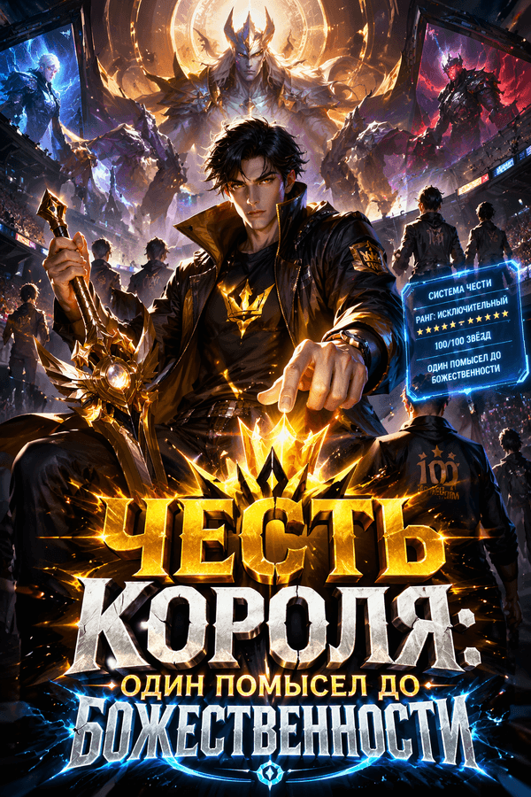 Честь Короля: Один Помысел до Божественности