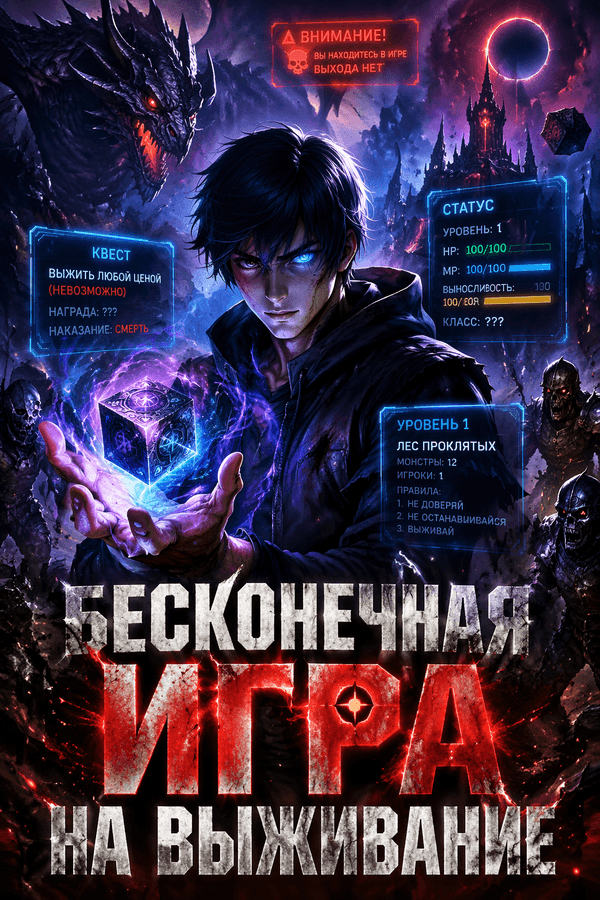 Бесконечная игра на выживание
