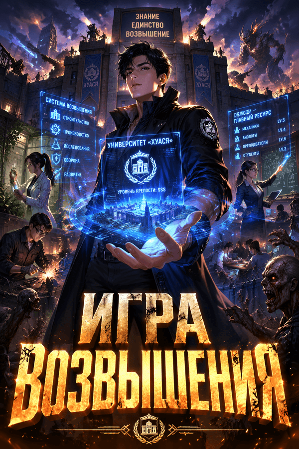 Игра Возвышения