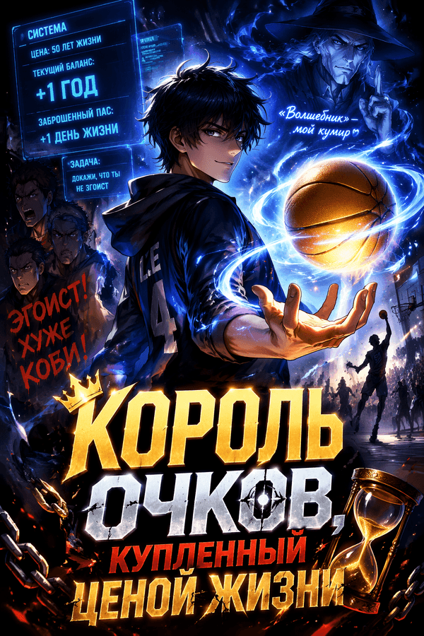 Король очков, купленный ценой жизни