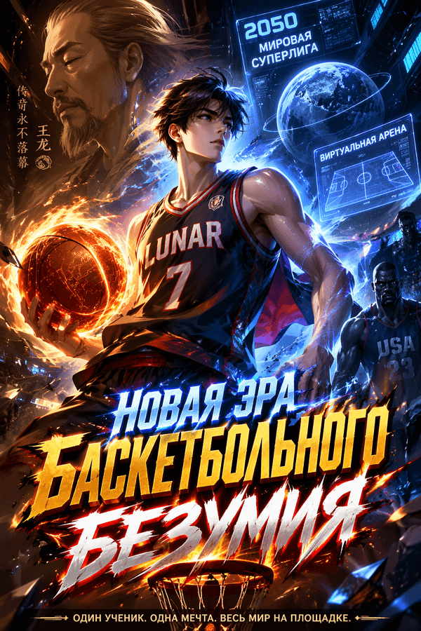 Новая эра баскетбольного безумия