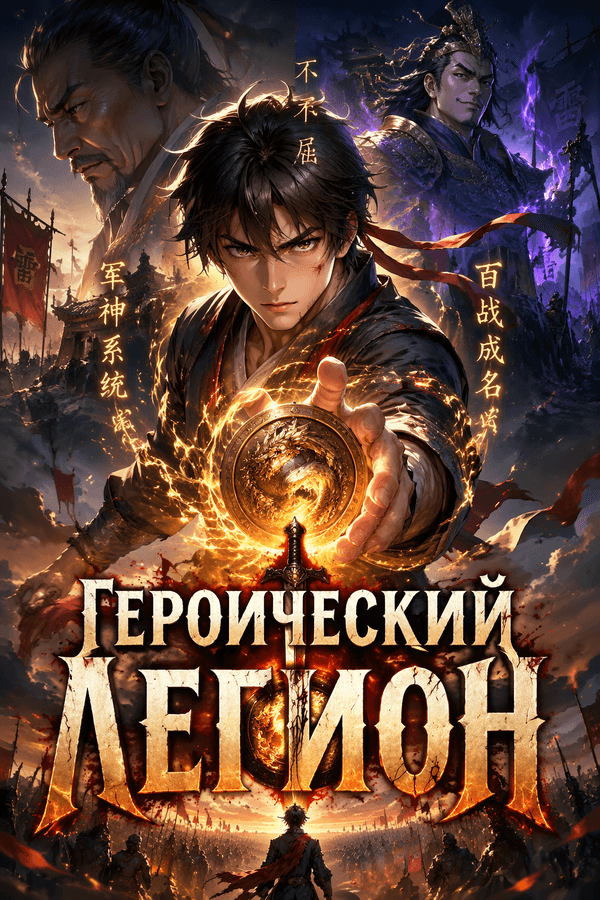 Героический легион