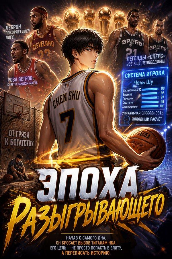Эпоха Разыгрывающего
