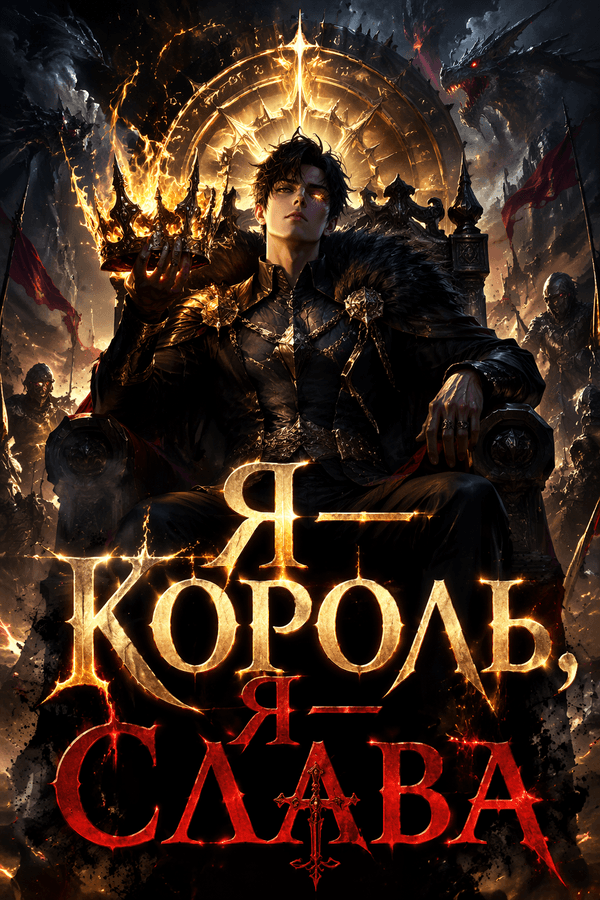 Я — Король, Я — Слава