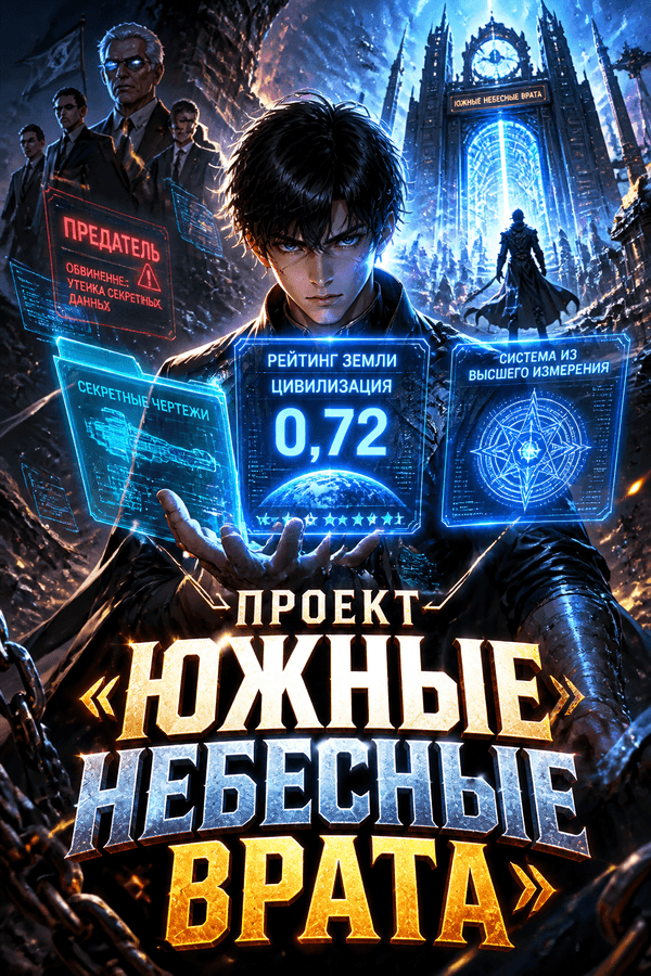 Проект «Южные небесные врата