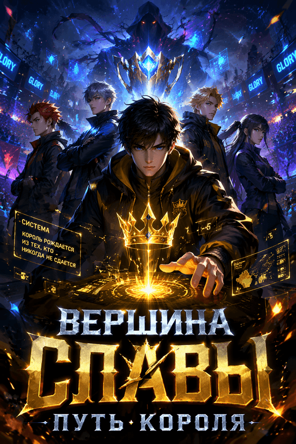 Вершина Славы: Путь Короля