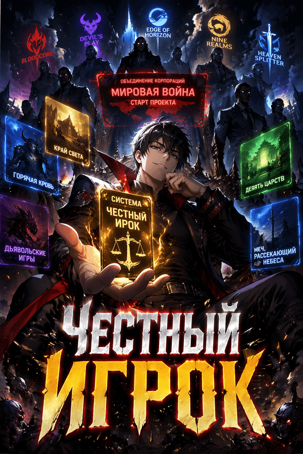 Честный игрок