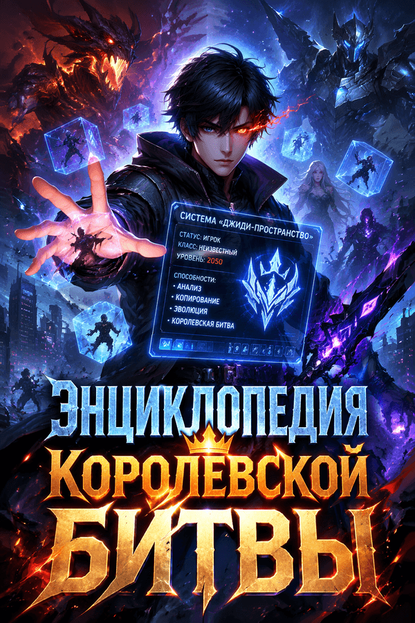 Энциклопедия Королевской Битвы