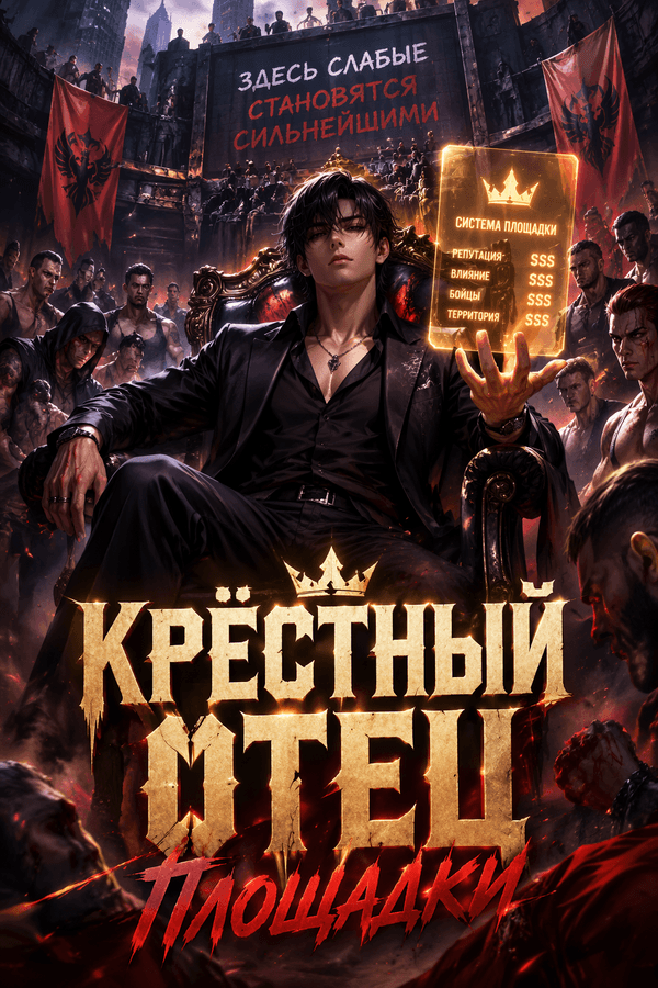 Крёстный отец площадки