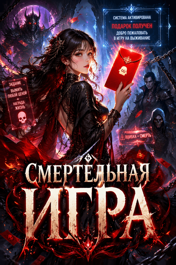 Смертельная игра