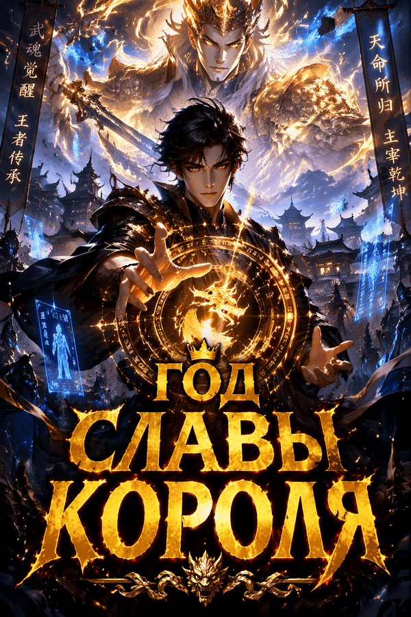 Год Славы Короля
