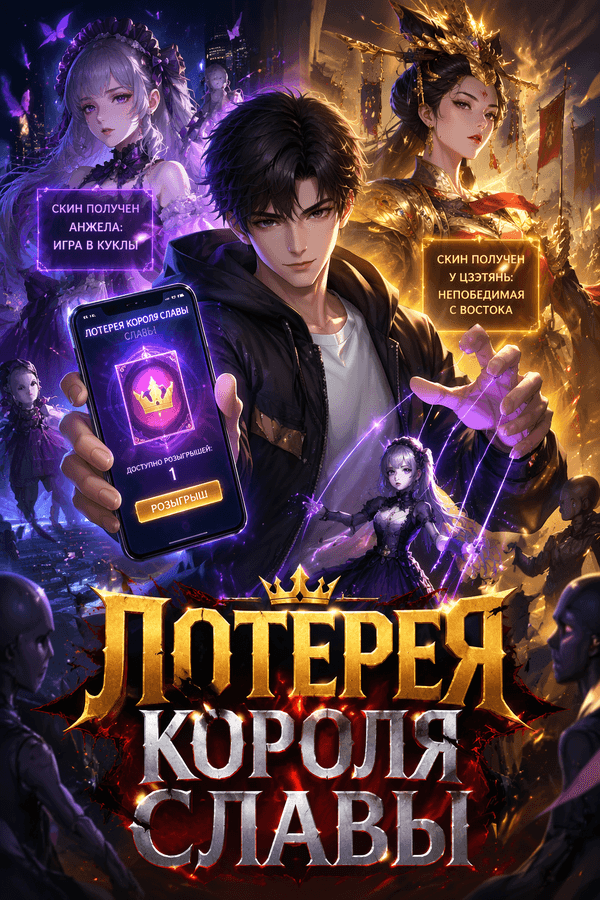 Лотерея Короля славы