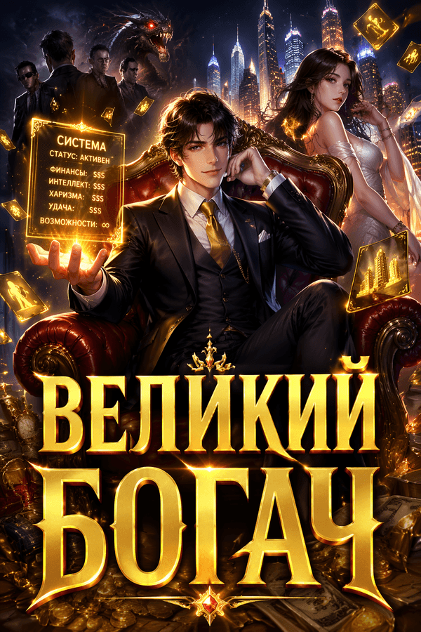 Великий Богач