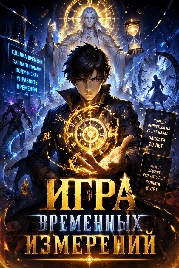Игра временных измерений