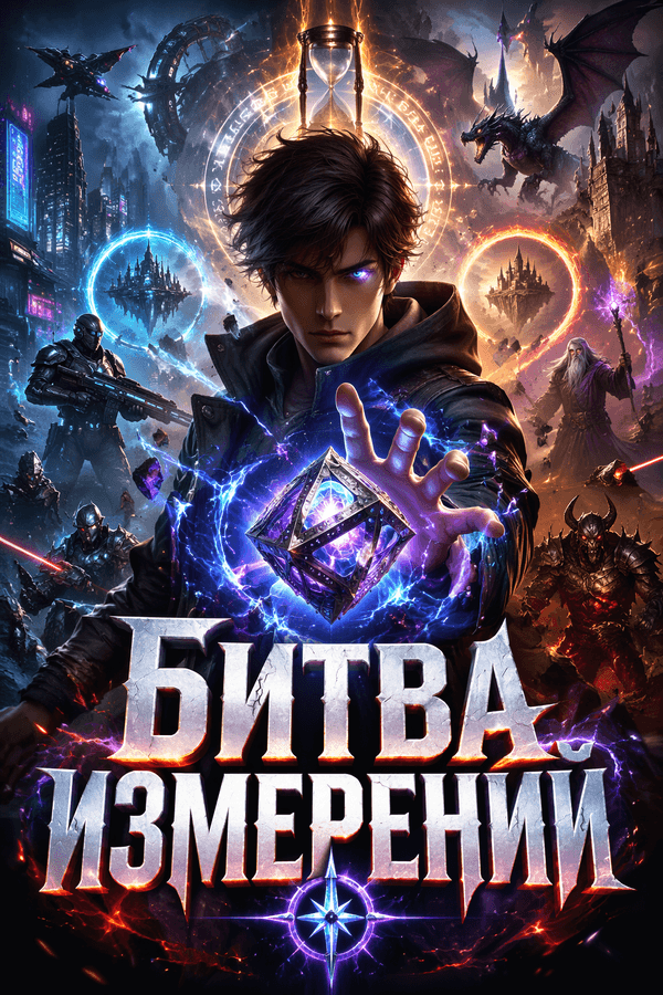Битва измерений