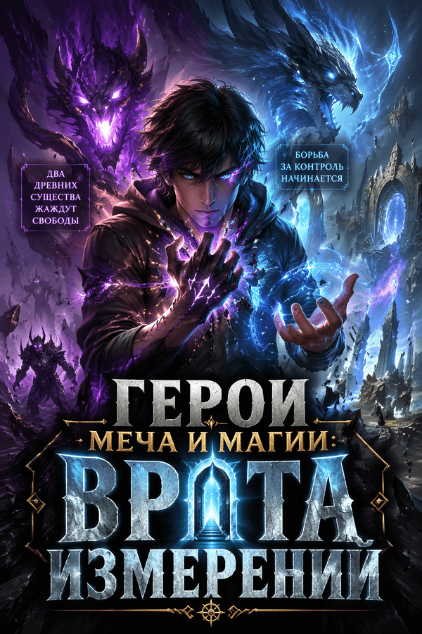 Герои Меча и Магии: Врата Измерений