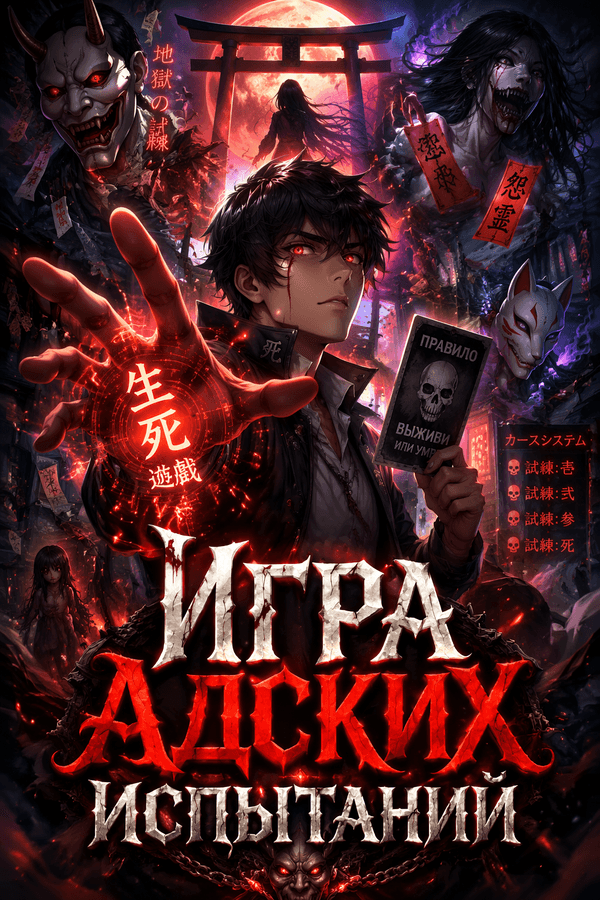 Игра Адских Испытаний