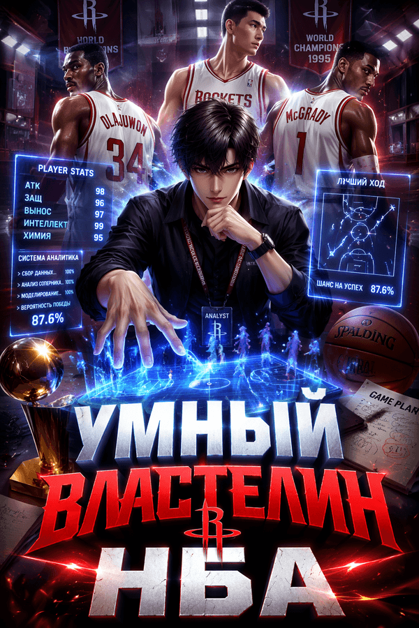 Умный властелин НБА
