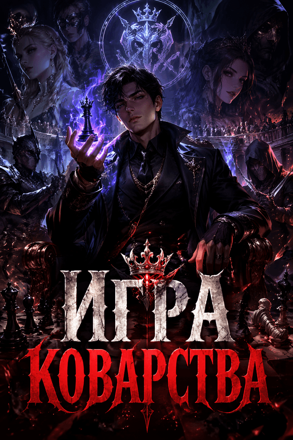 Игра коварства