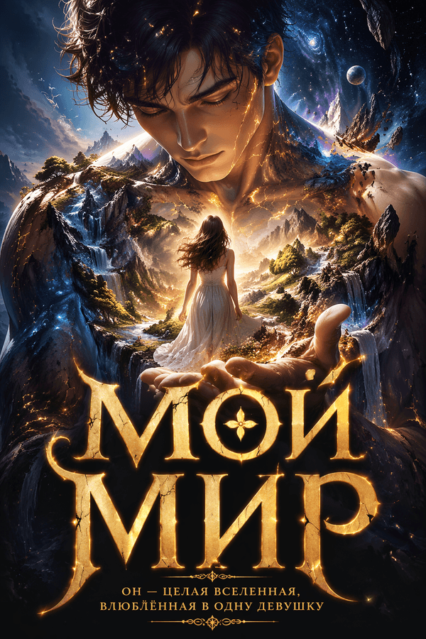 Мой мир
