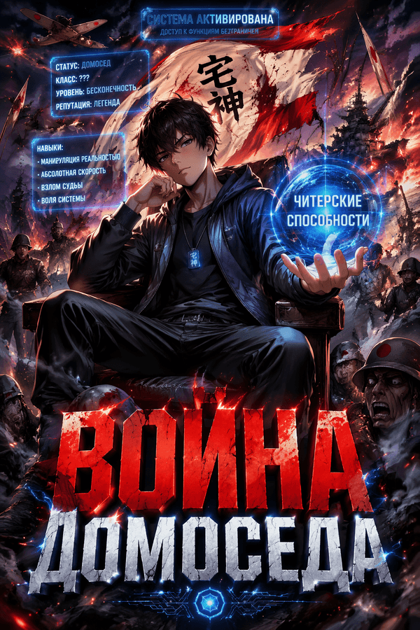 Война домоседа
