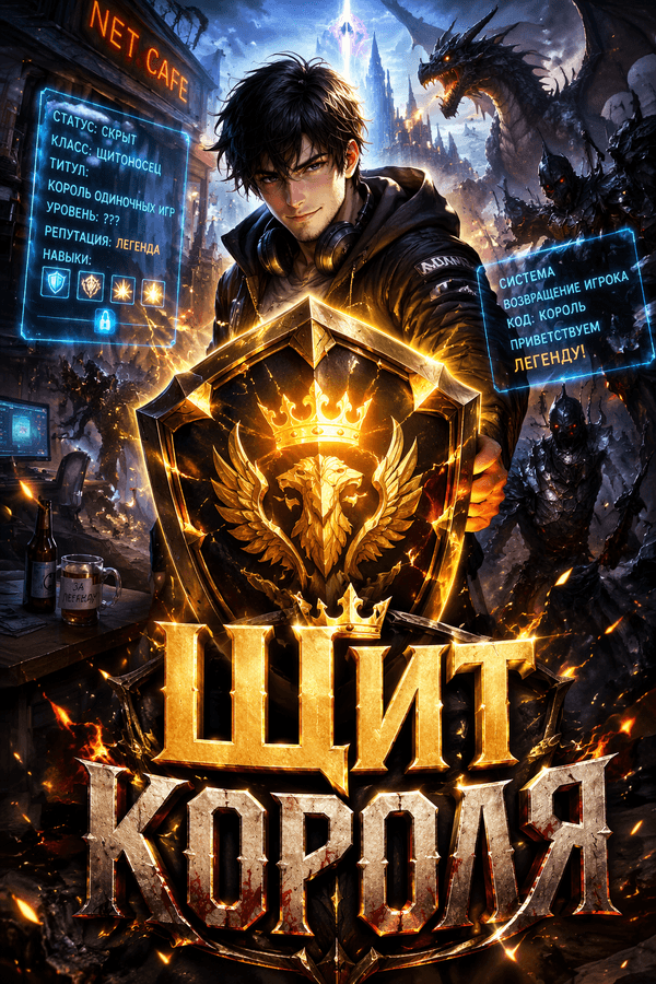Щит Короля