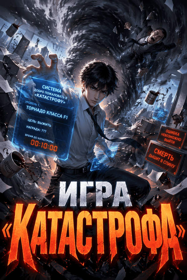 Игра «Катастрофа