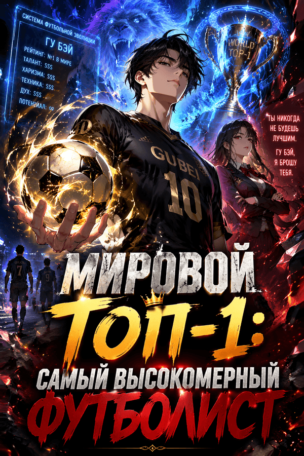Мировой топ-1: самый высокомерный футболист