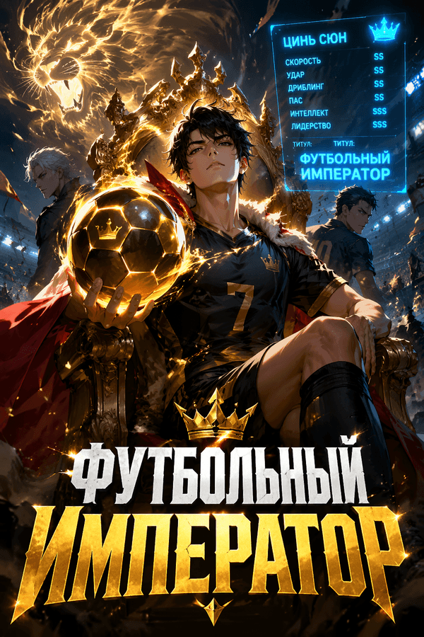 Футбольный Император